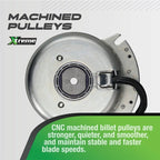 XTREME PTO CLUTCH 103 - 0665 ZT226 ZT225 FITS ZT220ES LAZER Z 631732 STENS X0049 - OPE Quality Parts