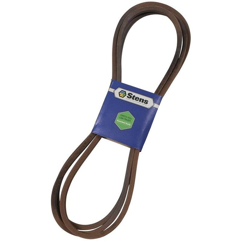 REPLACES SNAPPER PRO DECK BELT 5100893 FITS S200X 61\" 167 3 4" STENS 265 - 884 - OPE Quality Parts