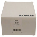 OEM KOHLER AIR FILTER 45 083 02 - S 02 02 FITS K341 KT 6" 45 034766 STENS 055 - 017 - OPE Quality Parts
