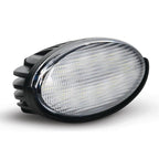 TIGER LIGHTS REPLACES KUBOTA LED WORK LIGHT 3C581 - 75910 M7040DTC STENS TL3250 - OPE Quality Parts