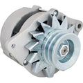 J&N REPLACES LUCAS ALTERNATOR 12554 9516673 FOR LAWN TRACTOR 12V STENS 400 - 42003 - OPE Quality Parts