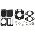 REPLACES BRIGGS AND STRATTON CARBURETOR KIT 422432 422435 42B707 STENS 520 - 526 - OPE Quality Parts