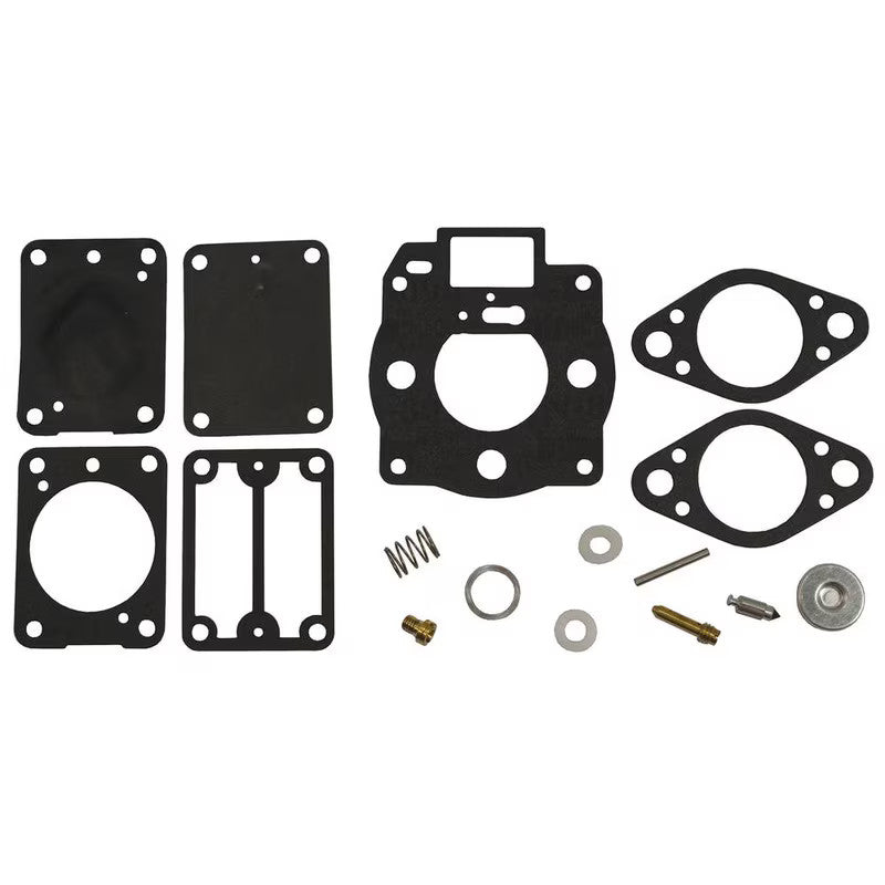 REPLACES BRIGGS AND STRATTON CARBURETOR KIT 422432 422435 42B707 STENS 520 - 526 - OPE Quality Parts