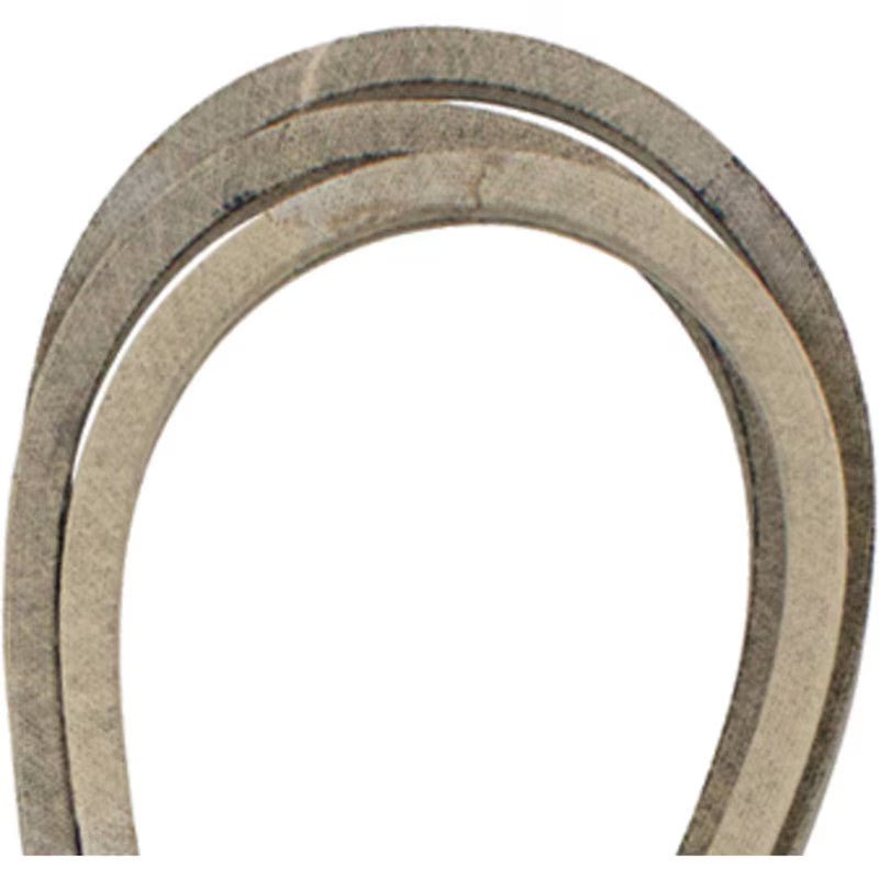 REPLACES EXMARK DECK BELT 539114557 HUSQVARNA LAZER Z HP FITS 52" STENS 265 - 604 - OPE Quality Parts