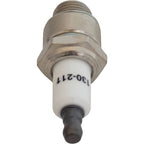 MEGA - FIRE SPARK PLUG REPLACES 4PC REPLACES CHAMPION SPARK PLUG STENS 130 - 211 - 4 - OPE Quality Parts
