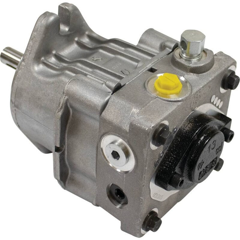 OEM HYDRO GEAR PUMP PG - 1GNP - DY1X - XXXX : 103 - 1942 21545200 : Lazer Z HP S 025 - 011 - OPE Quality Parts