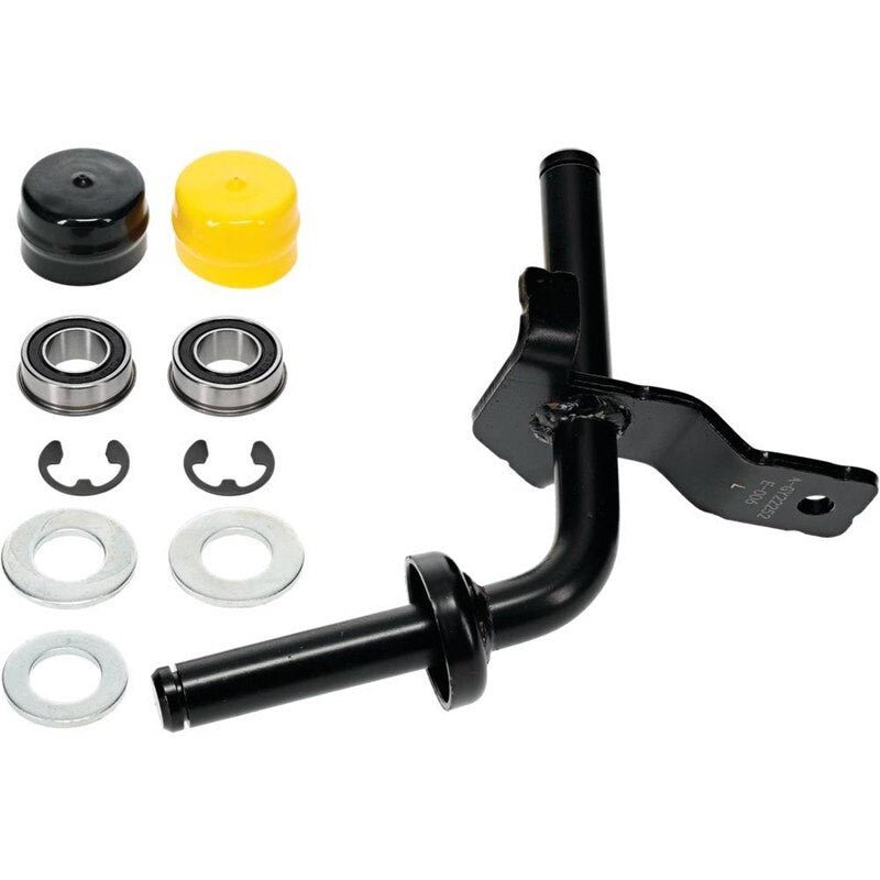 REPLACES JOHN DEERE WHEEL SPINDLE KIT GY22252 D100 D110 D120 X155 STENS 245 - 662 - OPE Quality Parts