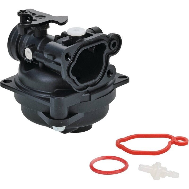 REPLACES BRIGGS AND STRATTON CARBURETOR 593261 FOR 08P502 - 0034 - F1 STENS 520 - 903 - OPE Quality Parts