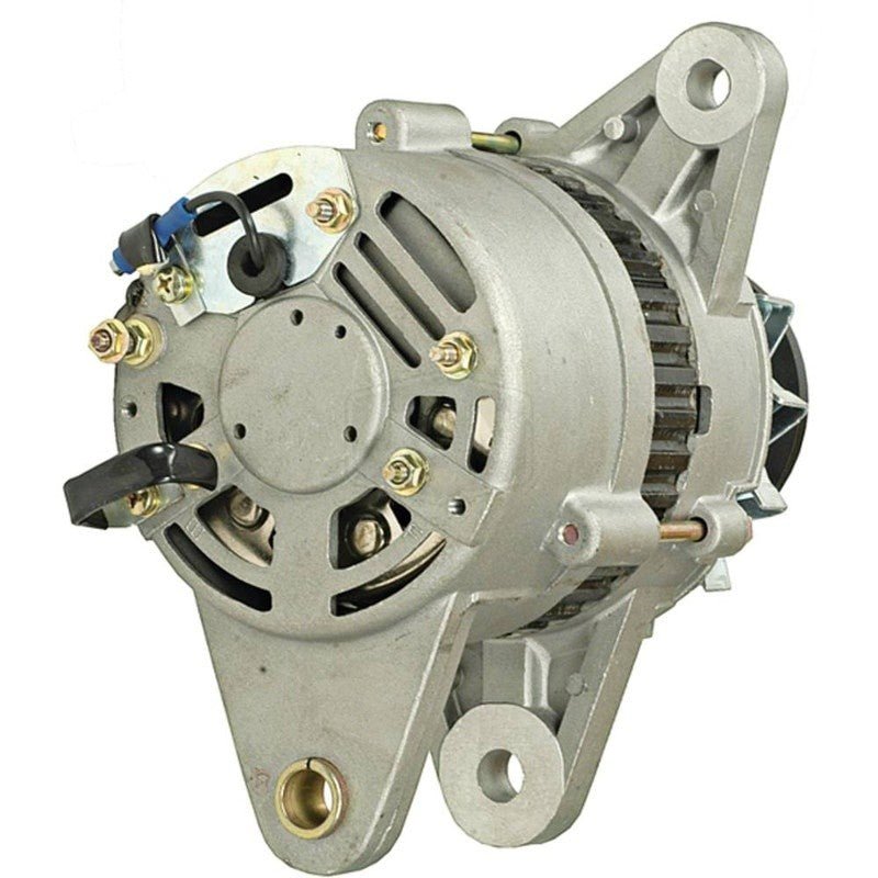 J&N REPLACES NIKKO ALTERNATOR NK0 - 33000 - 6000 24V 25A 12265 FOR STENS 400 - 50001 - OPE Quality Parts