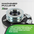 XTREME PTO CLUTCH 5218 - 39 SIMPLICITY SUNSTAR SERIES 521839 STENS X0294A - OPE Quality Parts