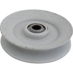 REPLACES TORO V - IDLER 112 - 6133 V IDLER JOHN DEERE 108 112 130 160 STENS 280 - 248 - OPE Quality Parts