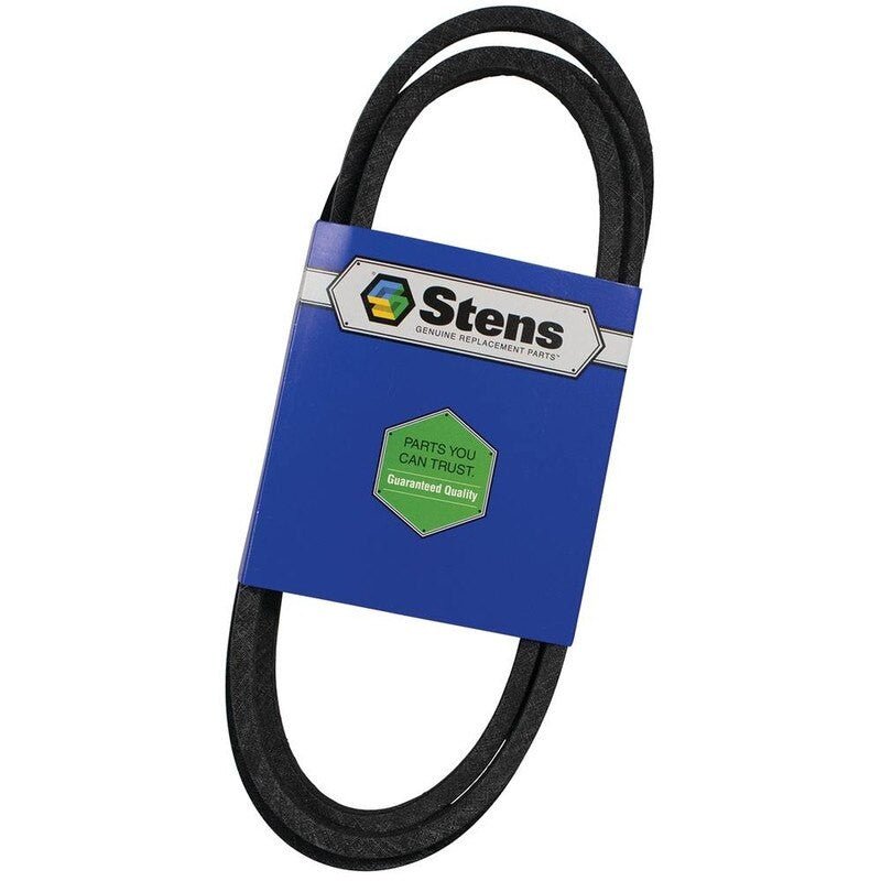 REPLACES AYP DRIVE BELT 532193214 HUSQVARNA LT125 LTH1538 90IN 38" STENS 265 - 057 - OPE Quality Parts