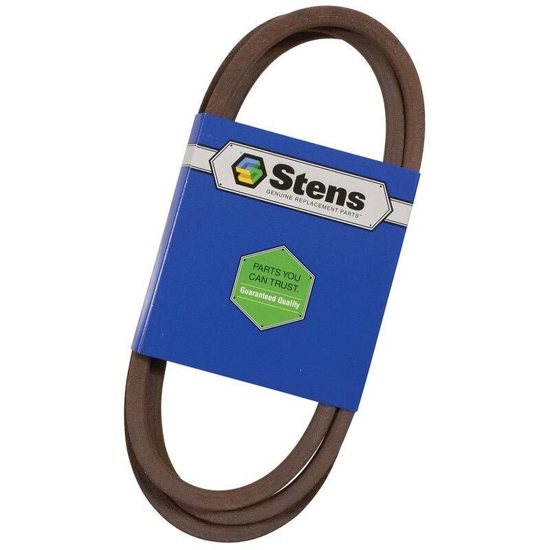REPLACES SCAG DECK BELT 483969 FITS SMVR - 36A SVR36A - 600FX 1 2" 86" STENS 265 - 618 - OPE Quality Parts
