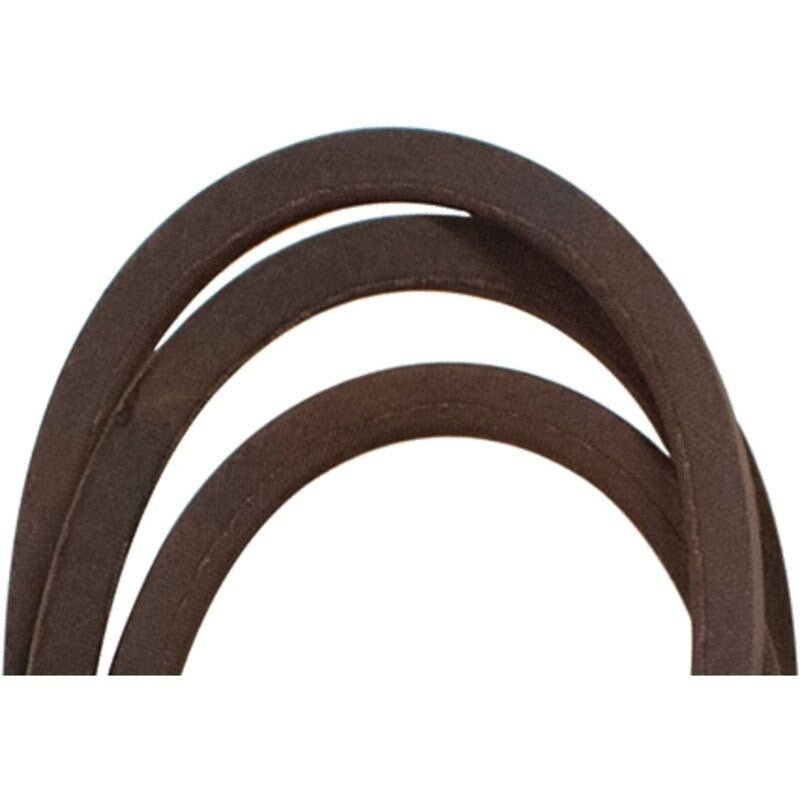 REPLACES SIMPLICITY DRIVE BELT 1716854SM COVERED LTH 1666698SM STENS 265 - 975 - OPE Quality Parts