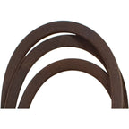 REPLACES SIMPLICITY DRIVE BELT 1716854SM COVERED LTH 1666698SM STENS 265 - 975 - OPE Quality Parts