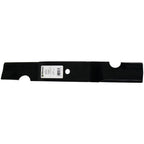 REPLACES WRIGHT NOTCHED AIR - LIFT BLADE 71440009 18" 2722543 - 02 STENS 330 - 874 - OPE Quality Parts