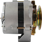 J&N REPLACES ZETOR ALTERNATOR 12553 LUCAS 10111 10211 10245 STENS 400 - 42009 - OPE Quality Parts