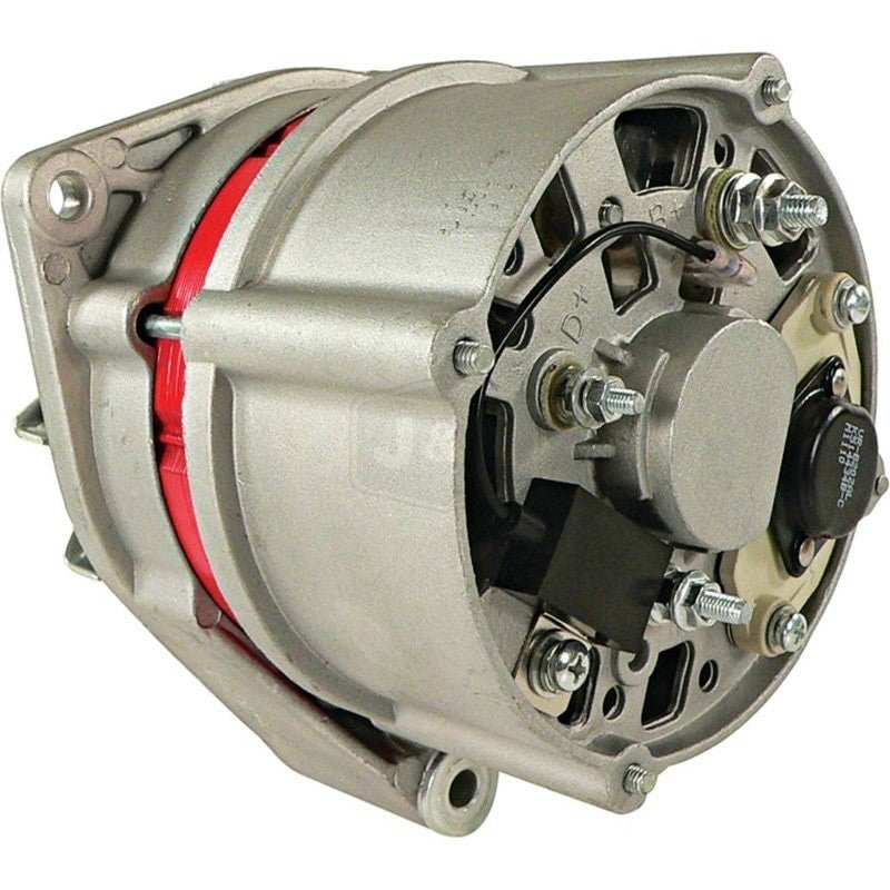 J&N REPLACES BOSCH ALTERNATOR 01172857 - 3 12V 65A UNIVERSAL 0570 STENS 400 - 24184 - OPE Quality Parts