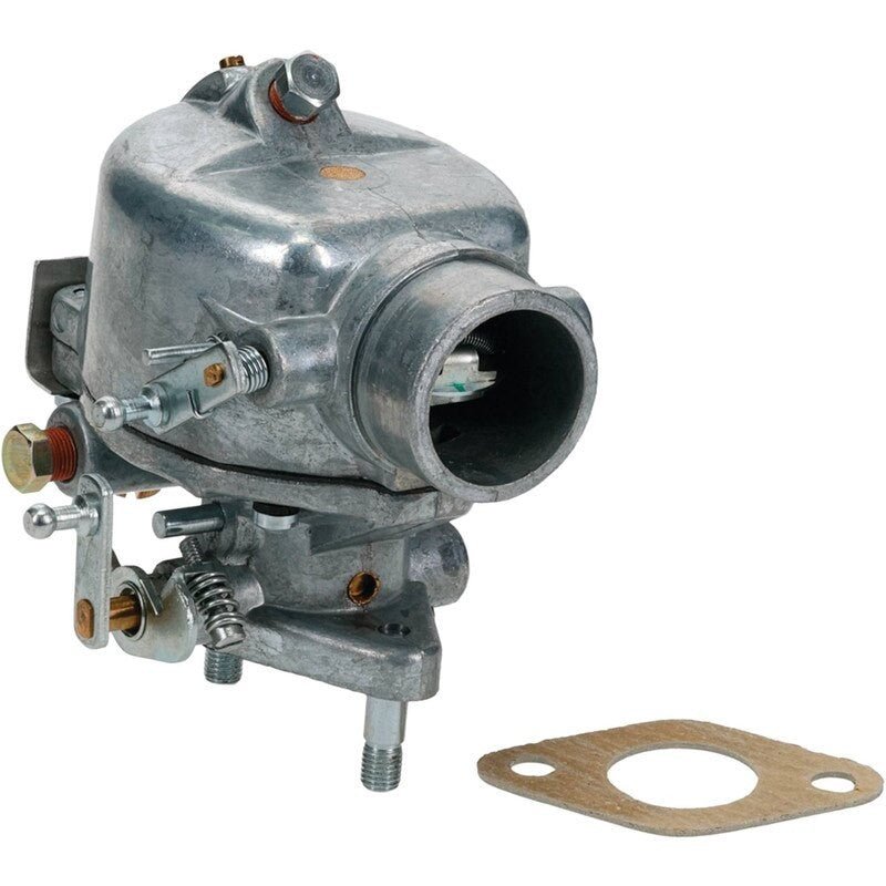 REPLACES FORD NEW HOLLAND CARBURETOR GOLDEN JUBILEE B2NN9510A 4" STENS 1103 - 0002 - OPE Quality Parts