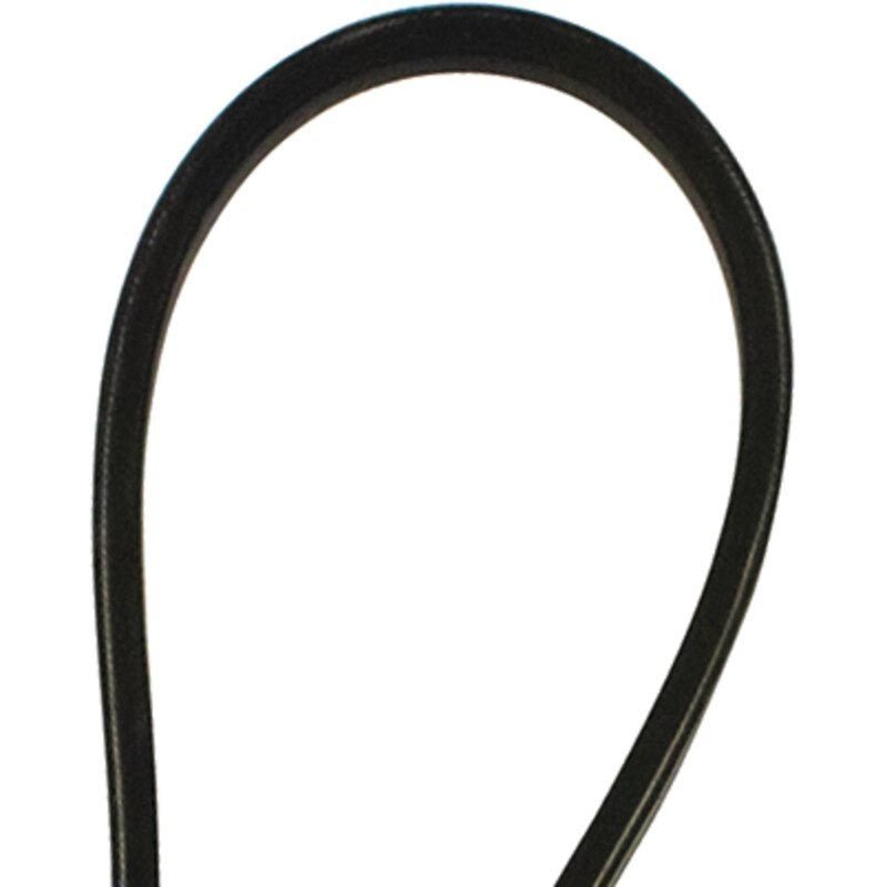 REPLACES EXMARK DRIVE BELT 1 - 323280 - SL METRO 36" 48" DECK 1323280 STENS 265 - 482 - OPE Quality Parts