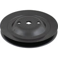 REPLACES JOHN DEERE SPINDLE PULLEY GX21381 FITS 190C D170 E180 8" STENS 275 - 770 - OPE Quality Parts