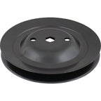 REPLACES JOHN DEERE SPINDLE PULLEY GX21381 FITS 190C D170 E180 8" STENS 275 - 770 - OPE Quality Parts
