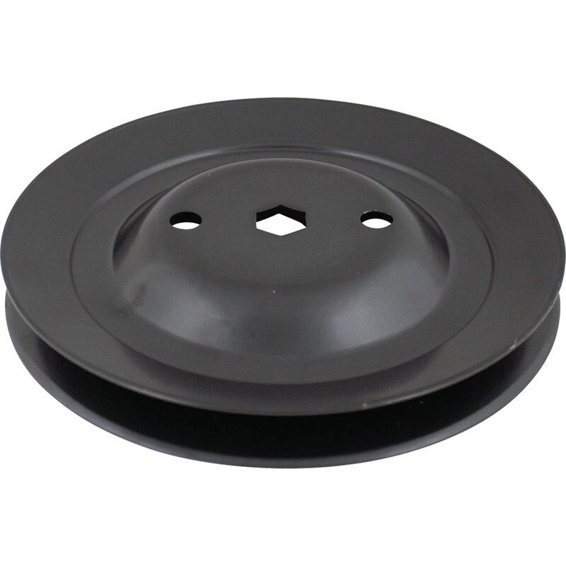 REPLACES JOHN DEERE SPINDLE PULLEY GX21381 FITS 190C D170 E180 8" STENS 275 - 770 - OPE Quality Parts