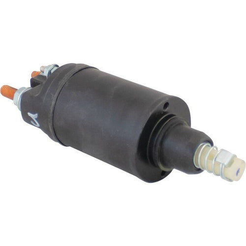 AQP REPLACES LUCAS SOLENOID 245 - 30028 12V L26240173 L26964027 STENS 2900 - 0201 - OPE Quality Parts