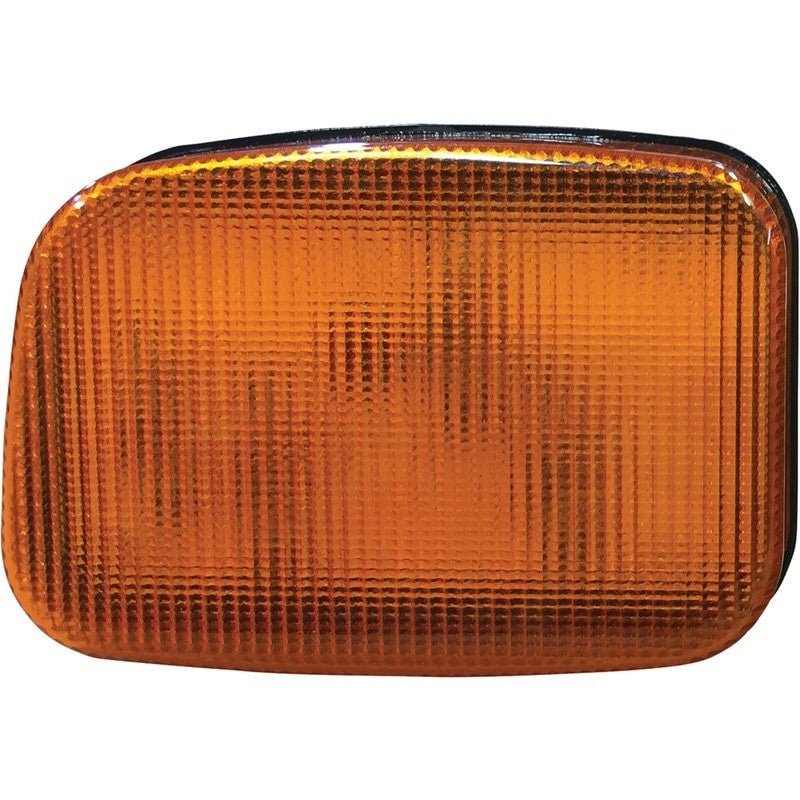 TIGER LIGHTS REPLACES FORD LEFT LED CAB LIGHT FITS VERSATILE 2145 STENS TL7015L - OPE Quality Parts