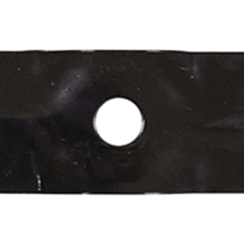 REPLACES JOHN DEERE MEDIUM LIFT BLADE M115496 4010 RIDER GS25 GS45 STENS 330 - 365 - OPE Quality Parts