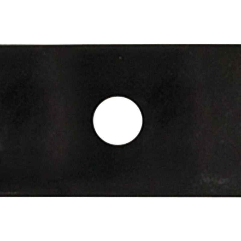 REPLACES JOHN DEERE HI - LIFT BLADE 15882 TCU15882 25" 3" AM102402 STENS 330 - 506 - 6 - OPE Quality Parts