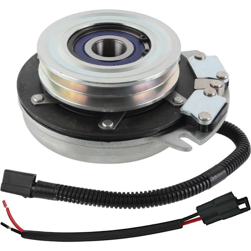XTREME PTO CLUTCH 114 - 8150 Z593 - D Z595 - D 260000001 - 270999999 STENS X0470A - OPE Quality Parts