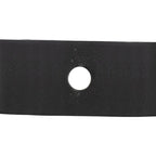 REPLACES ARIENS NOTCHED HI - LIFT BLADE 03971900 FOR ARIENS 911410 STENS 355 - 608 - OPE Quality Parts