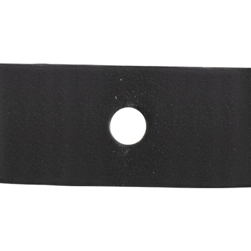 REPLACES ARIENS NOTCHED HI - LIFT BLADE 03971900 FOR ARIENS 911410 STENS 355 - 608 - OPE Quality Parts