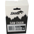 SABRE CHAINSAW CHAIN A1EP - 084G OREGON ECHO B84 372XP C8384 H4684 STENS 090 - 3846 - OPE Quality Parts