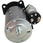 J&N REPLACES DELCO STARTER 323 - 673 AC REMY 25MT 13.504" 343 MM STENS 410 - 12797 - OPE Quality Parts