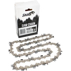 SABRE 16" CHAINSAW CHAIN A1EP - 60E FITS 501 PS - 5100SH B60 D60 33 STENS 092 - 3606 - OPE Quality Parts