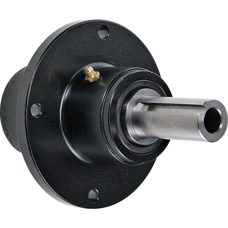 REPLACES SCAG SPINDLE ASSEMBLY 461663 TURF TIGER FITS 52" DECK STENS 285 - 597 - OPE Quality Parts