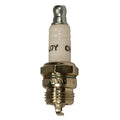 REPLACES CHAMPION SPARK PLUG 855 HOMELITE UNIVERSAL 791 - 610311B STENS 130 - 076 - OPE Quality Parts