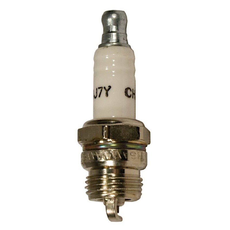 REPLACES CHAMPION SPARK PLUG 855 HOMELITE UNIVERSAL 791 - 610311B STENS 130 - 076 - OPE Quality Parts