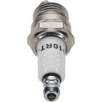 10PC REPLACES CHAMPION SPARK PLUG BM6F NGK ENGINES DJ8J N6C STENS 131-010RT-STN
