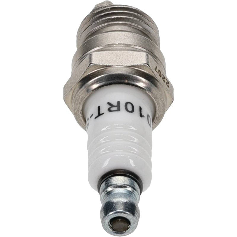 10PC REPLACES CHAMPION SPARK PLUG BM6F NGK ENGINES DJ8J N6C STENS 131-010RT-STN