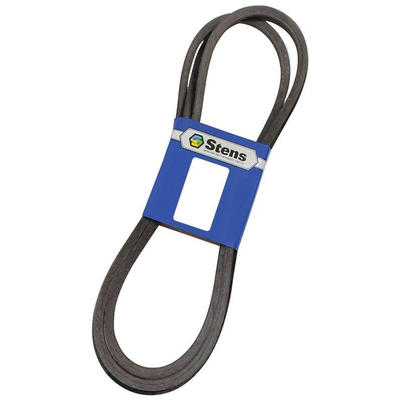REPLACES EXMARK DECK BELT 1-413308 TURF TRACER HP 143 1 8" 1413308 STENS 265-834 - OPE Quality Parts
