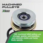 XTREME PTO CLUTCH 02002160P FITS 53AH3AGN050 GT1 - CT04 GT1CT04 STENS X0544A - OPE Quality Parts
