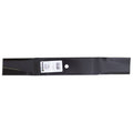 REPLACES GRASSHOPPER MEDIUM - LIFT BLADE 320236 52" DECK 70104KT 18" STENS 320 - 048 - OPE Quality Parts