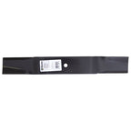 REPLACES GRASSHOPPER MEDIUM - LIFT BLADE 320236 52" DECK 70104KT 18" STENS 320 - 048 - OPE Quality Parts