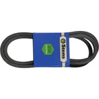 REPLACES EXMARK DECK BELT 1 - 413094 TURF RANGER HP 36IN 5 8" FOR STENS 265 - 845 - OPE Quality Parts