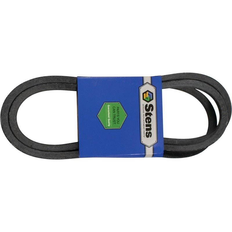 REPLACES EXMARK DECK BELT 1 - 413094 TURF RANGER HP 36IN 5 8" FOR STENS 265 - 845 - OPE Quality Parts