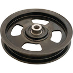 REPLACES KUBOTA FLAT IDLER K5559 - 34880 FITS RCK42P RCK48P RCK54P STENS 280 - 806 - OPE Quality Parts