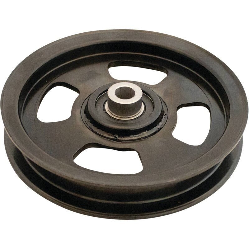 REPLACES KUBOTA FLAT IDLER K5559 - 34880 FITS RCK42P RCK48P RCK54P STENS 280 - 806 - OPE Quality Parts